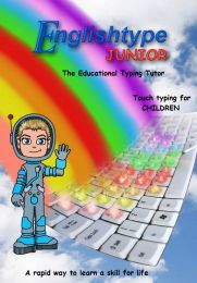 ETJSE-ENGLISHTYPE JUNIOR SINGLE USER EDUCATION