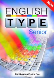 ETSSH-ENGLISHTYPE SENIOR SINGLE USER HOME