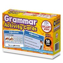 SKGAC- Grammar Activity Cards